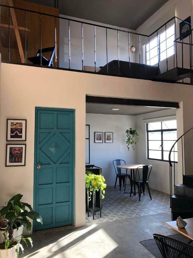 Casa Nican By Barrio Mexico Guadalajara Esterno foto